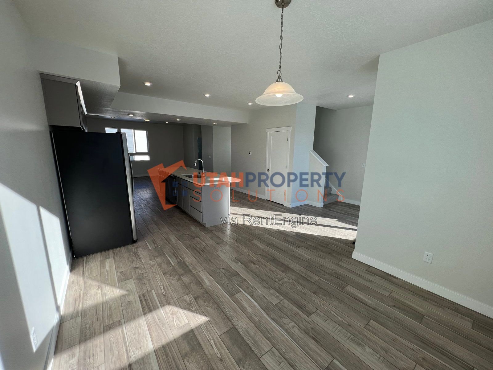 Pet Friendly End Unit Townhome in Rockwell Ranch! property image