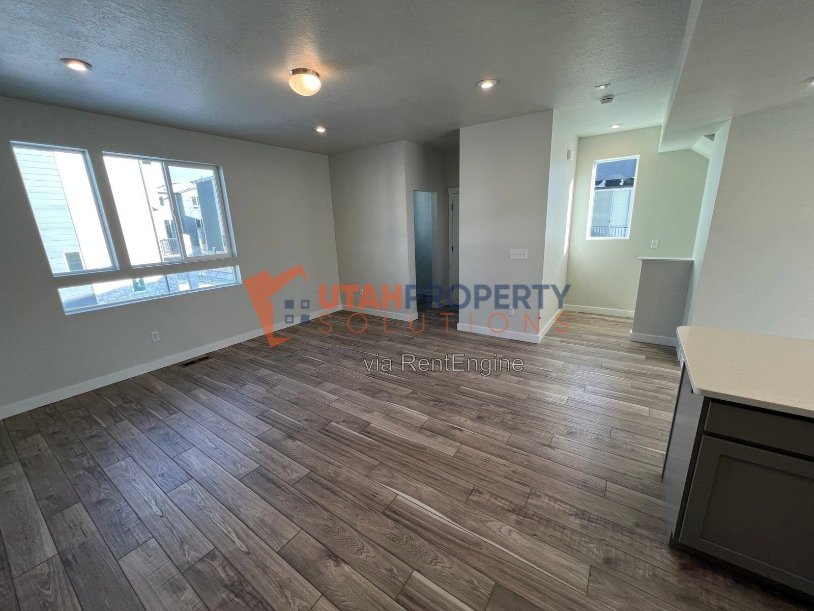 Pet Friendly End Unit Townhome in Rockwell Ranch! property image