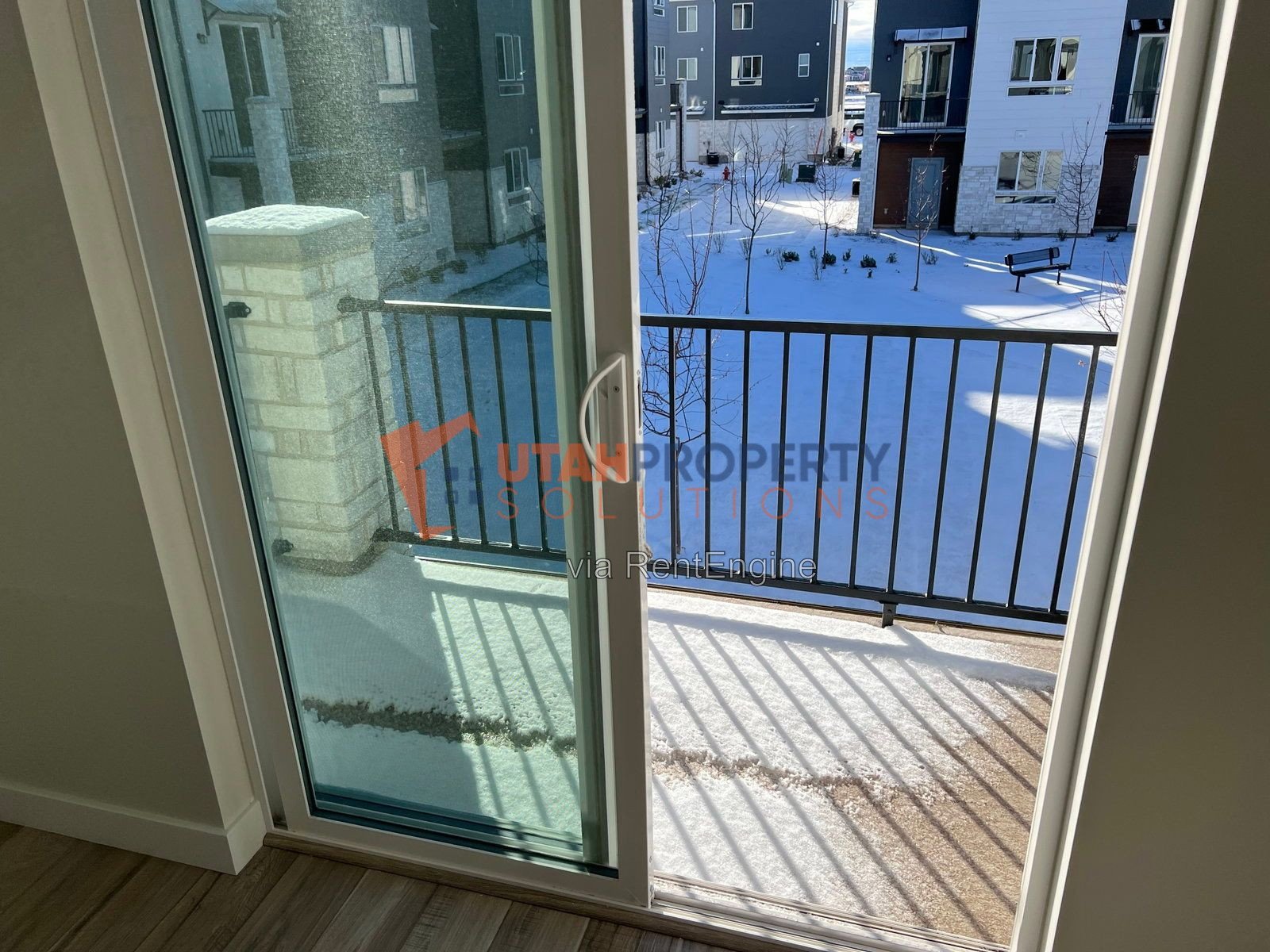 Pet Friendly End Unit Townhome in Rockwell Ranch! property image