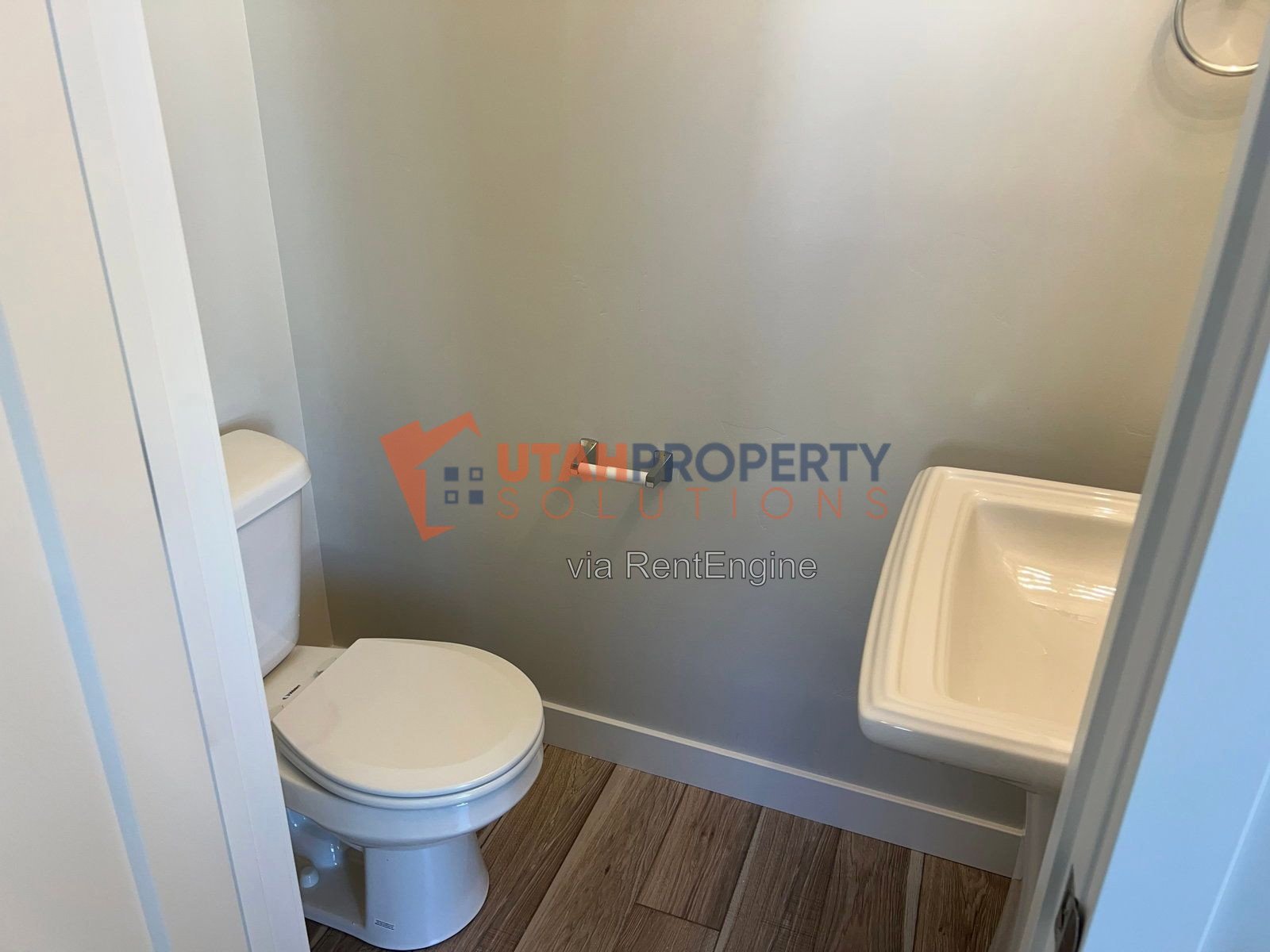 Pet Friendly End Unit Townhome in Rockwell Ranch! property image
