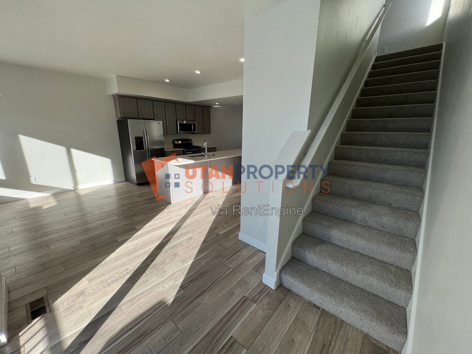 Pet Friendly End Unit Townhome in Rockwell Ranch! property image