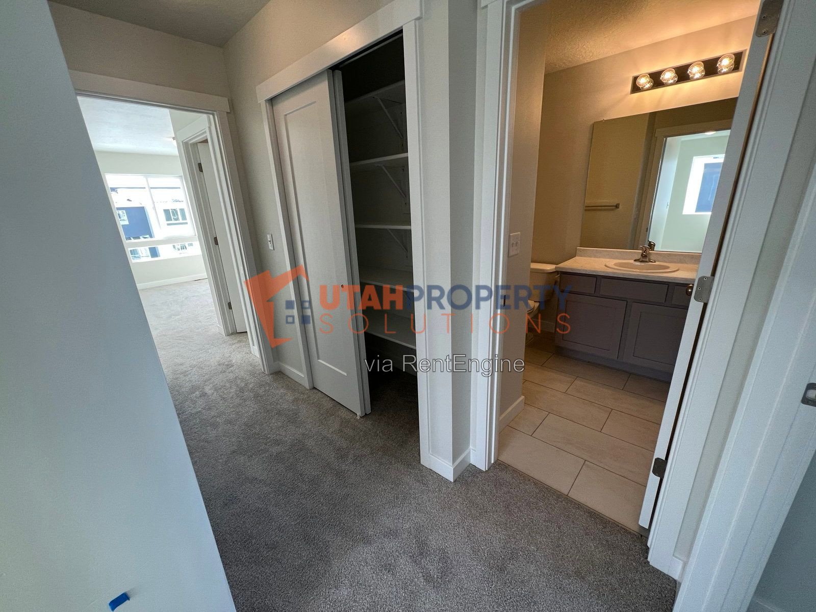 Pet Friendly End Unit Townhome in Rockwell Ranch! property image