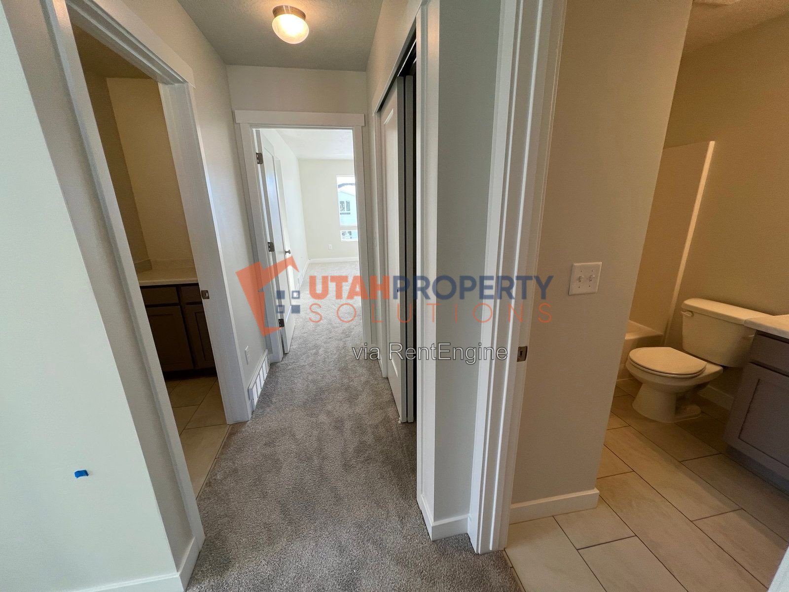 Pet Friendly End Unit Townhome in Rockwell Ranch! property image