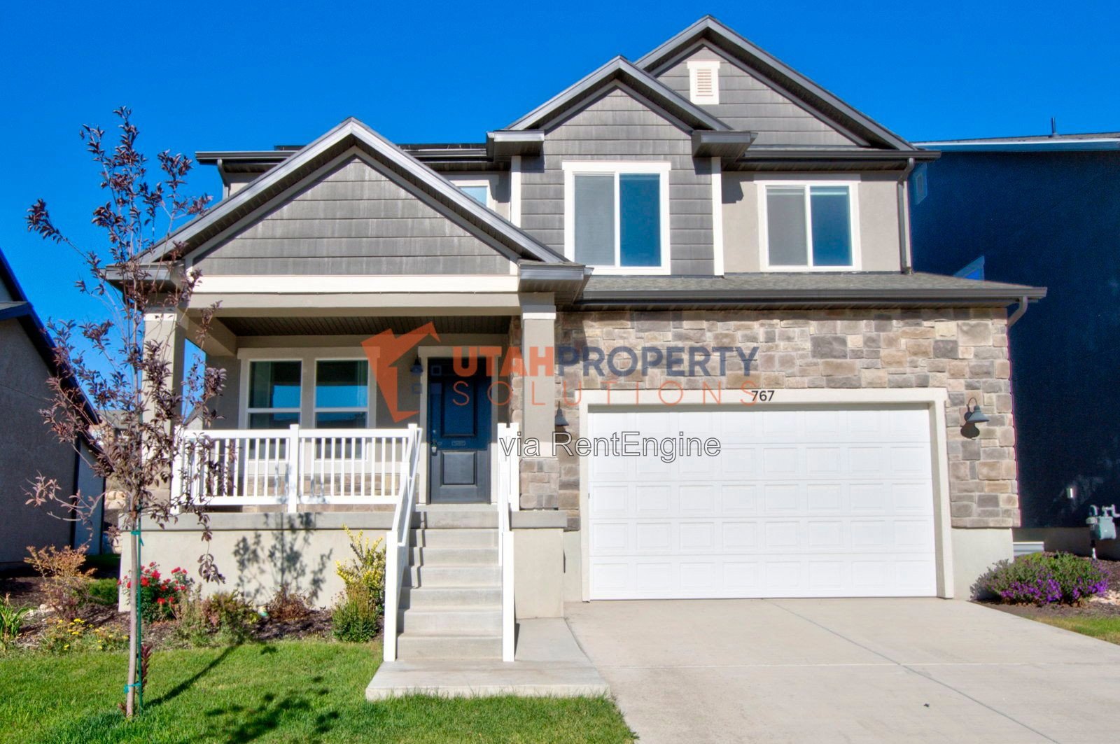 Beautiful Pet Friendly Home in Saratoga Springs! property image