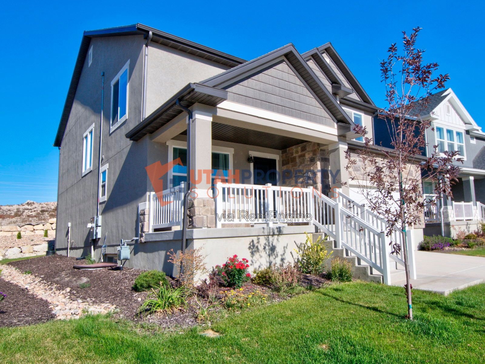 Beautiful Pet Friendly Home in Saratoga Springs! property image