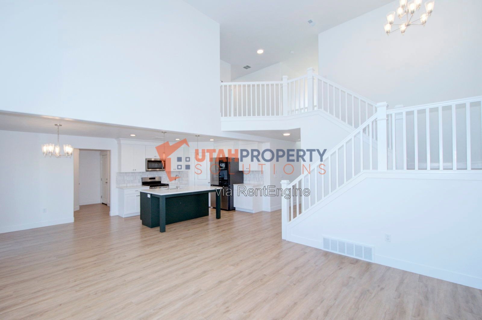 Beautiful Pet Friendly Home in Saratoga Springs! property image