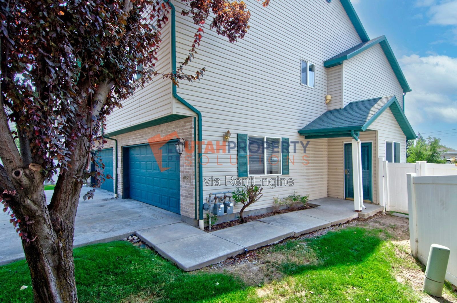 Beautiful, Pet Friendly Townhome in Midvale! property image