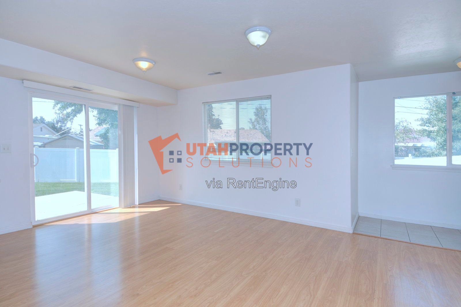 Beautiful, Pet Friendly Townhome in Midvale! property image