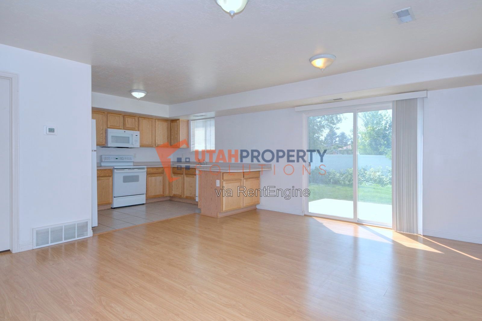 Beautiful, Pet Friendly Townhome in Midvale! property image
