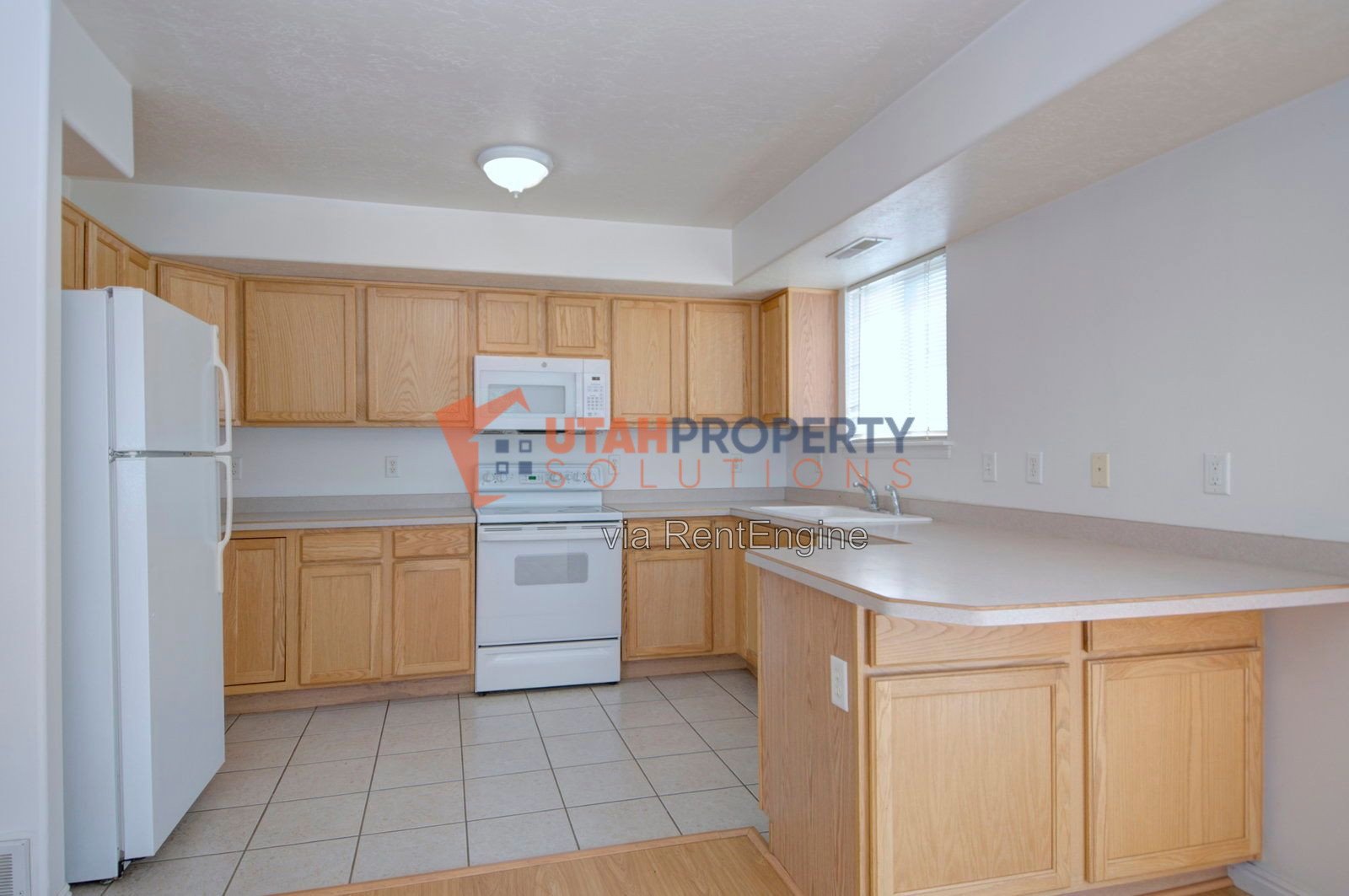 Beautiful, Pet Friendly Townhome in Midvale! property image
