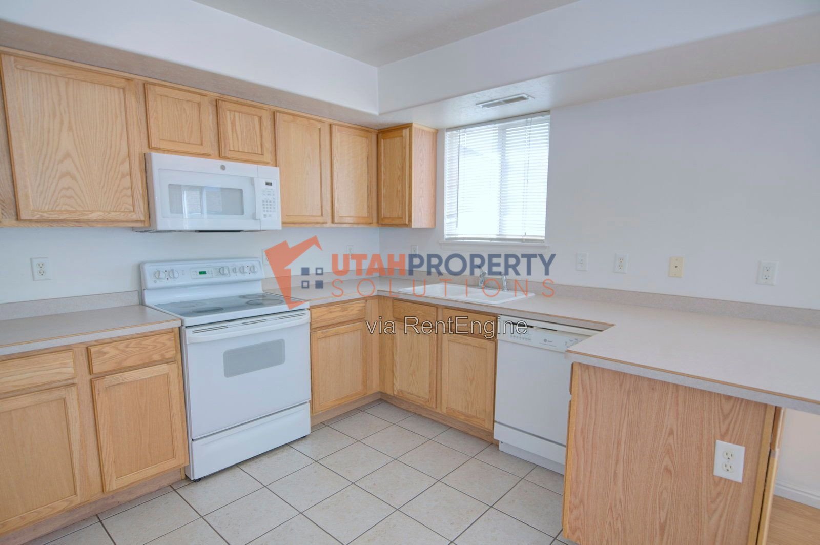 Beautiful, Pet Friendly Townhome in Midvale! property image