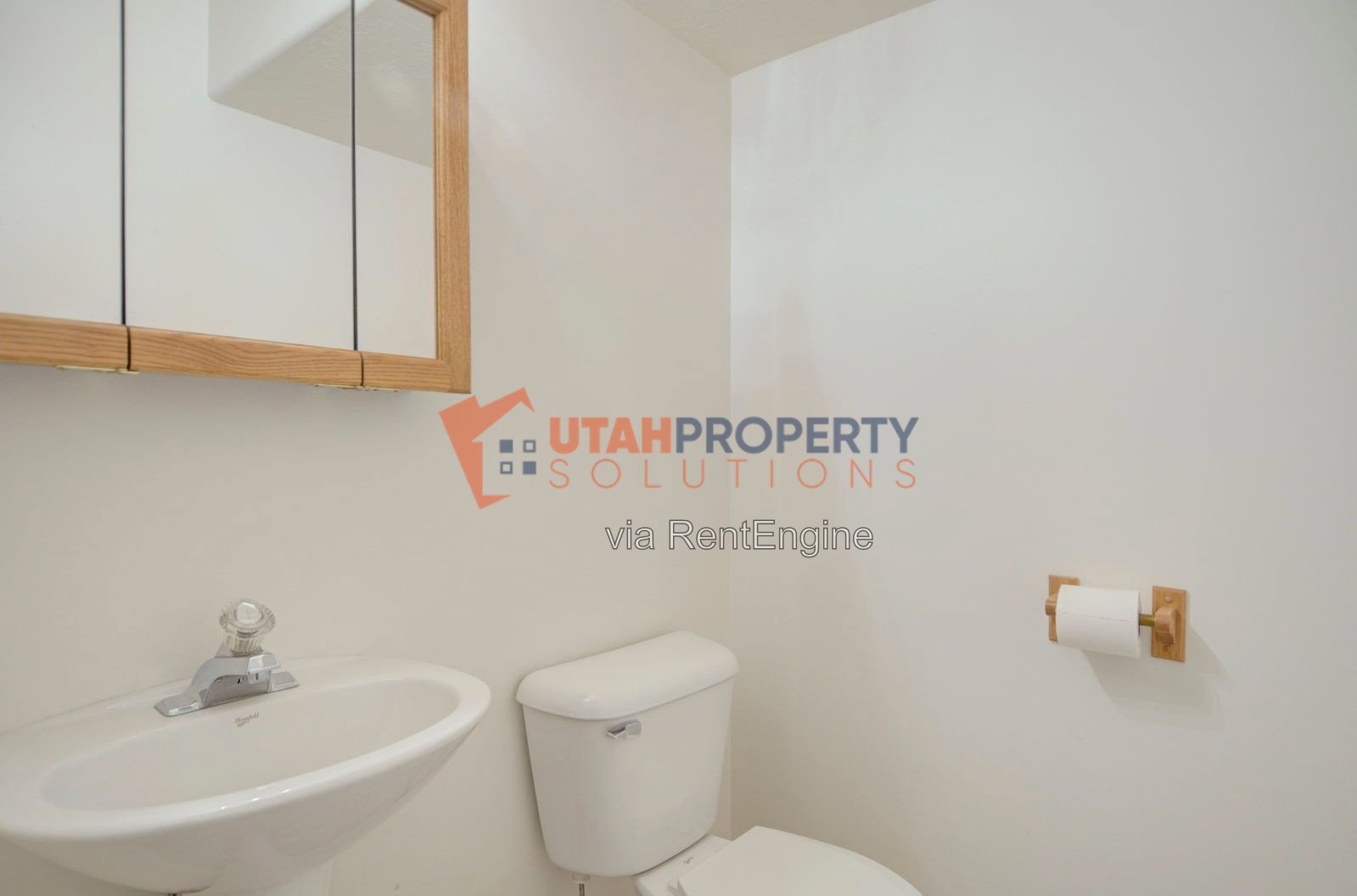 Beautiful, Pet Friendly Townhome in Midvale! property image