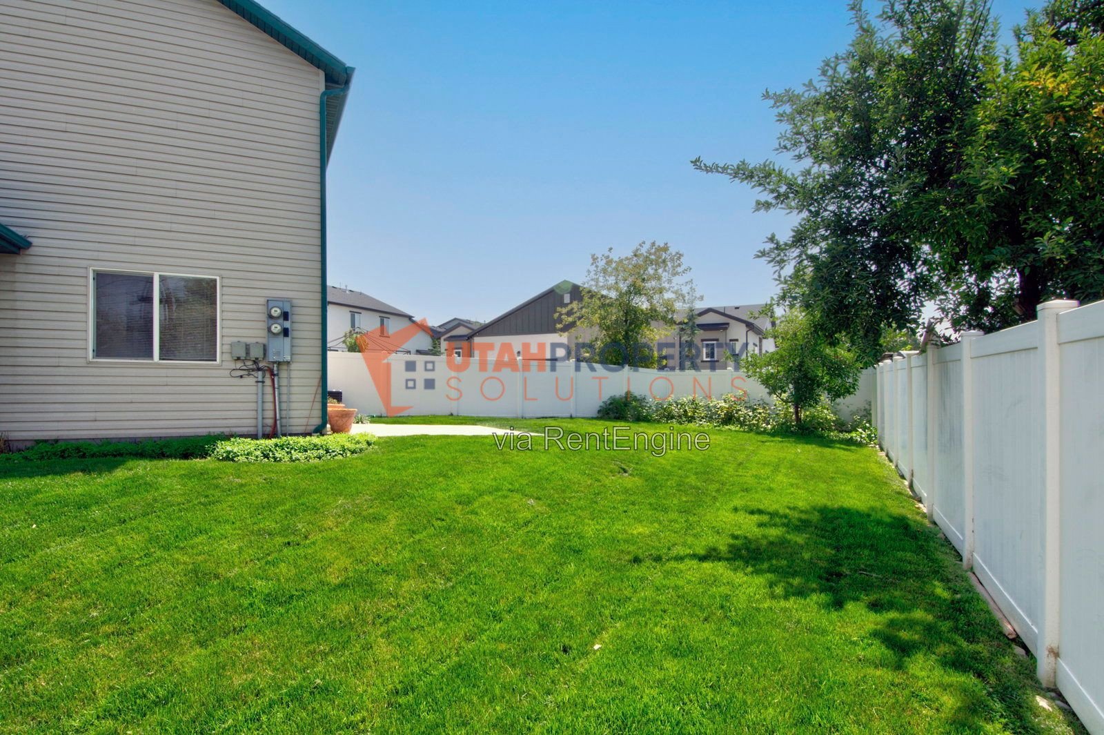Beautiful, Pet Friendly Townhome in Midvale! property image