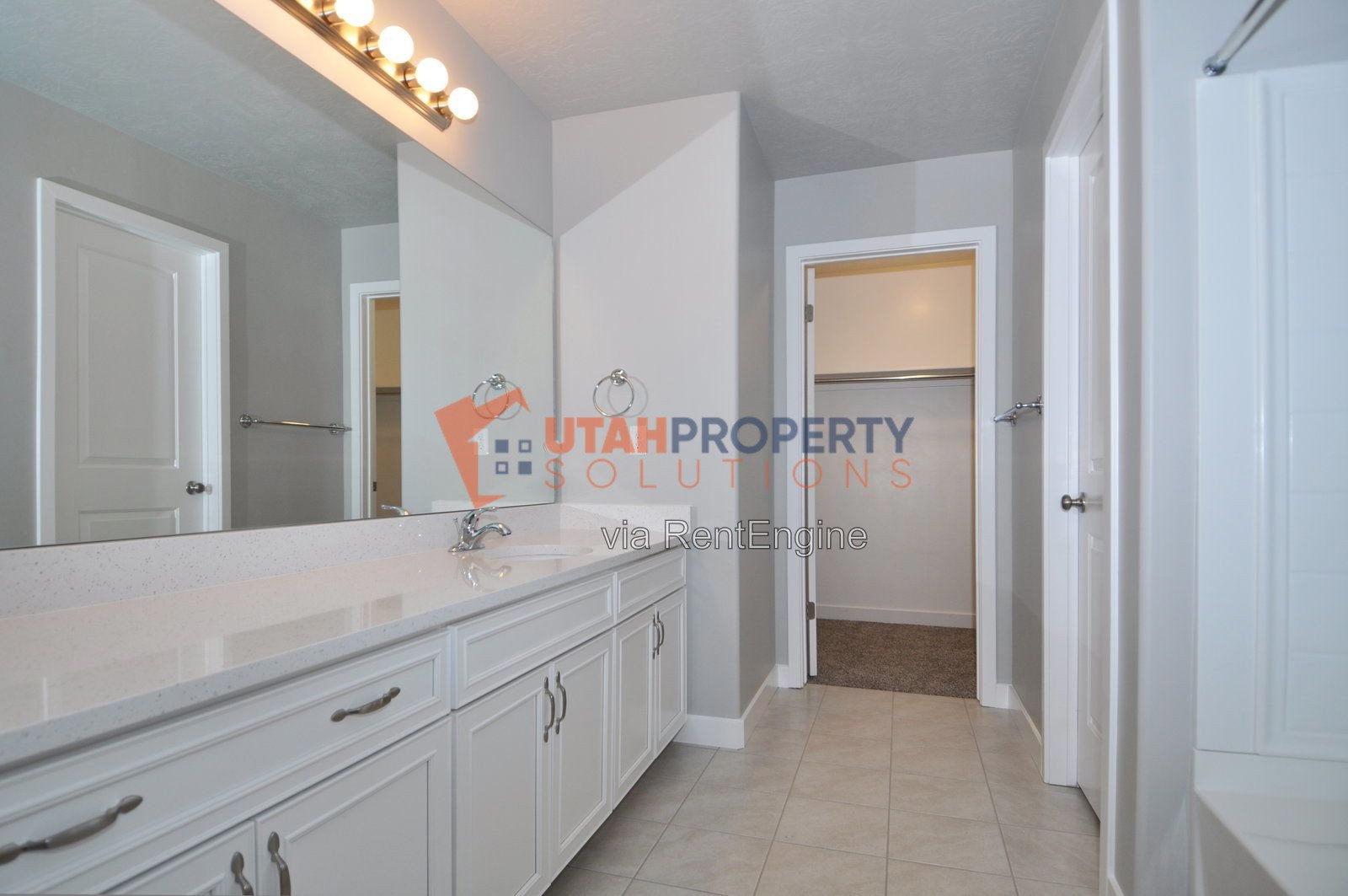 Gorgeous Pet friendly Townhome in Bluffdale! property image