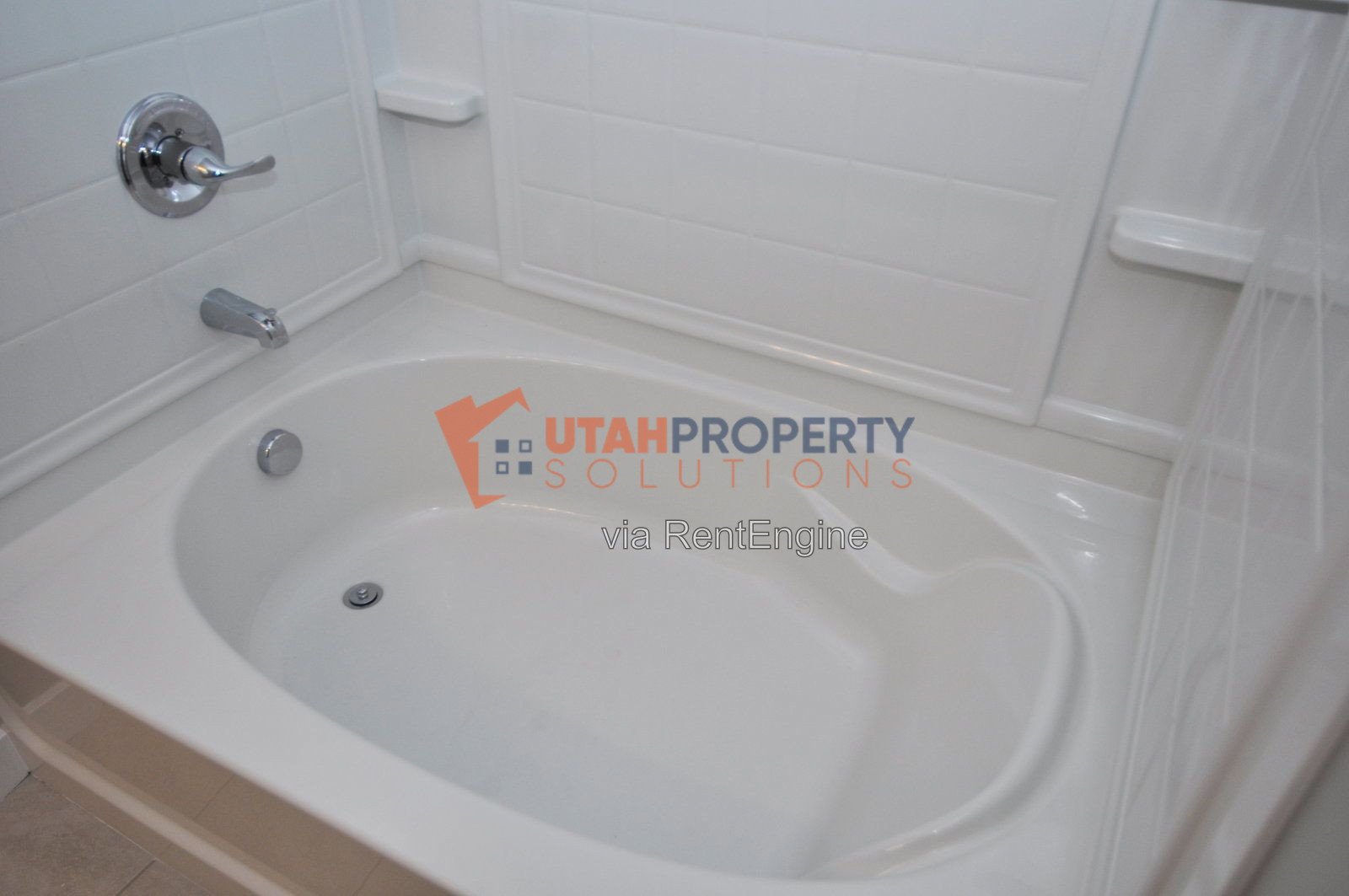 Gorgeous Pet friendly Townhome in Bluffdale! property image