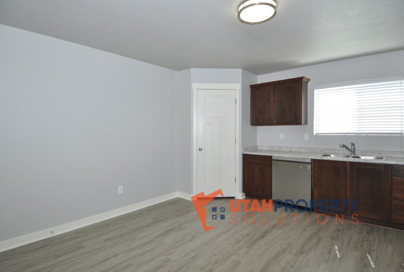 Pet Friendly Herriman Townhome Off the Corridor! property image