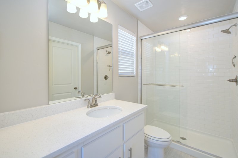 Contemporary 4 Bedroom Home in Saratoga Springs property image