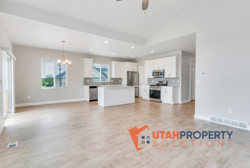 55+ Community in South Jordan! property image