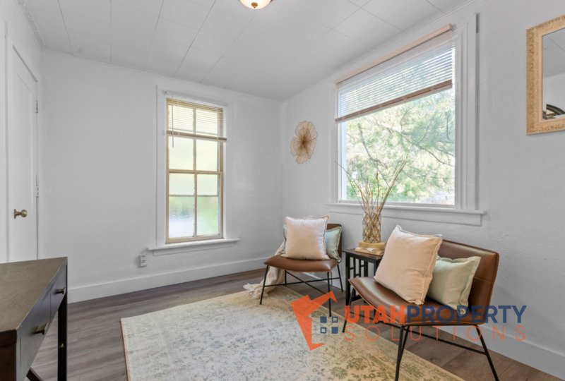 Cozy Single Family Home Near Sugar House! property image