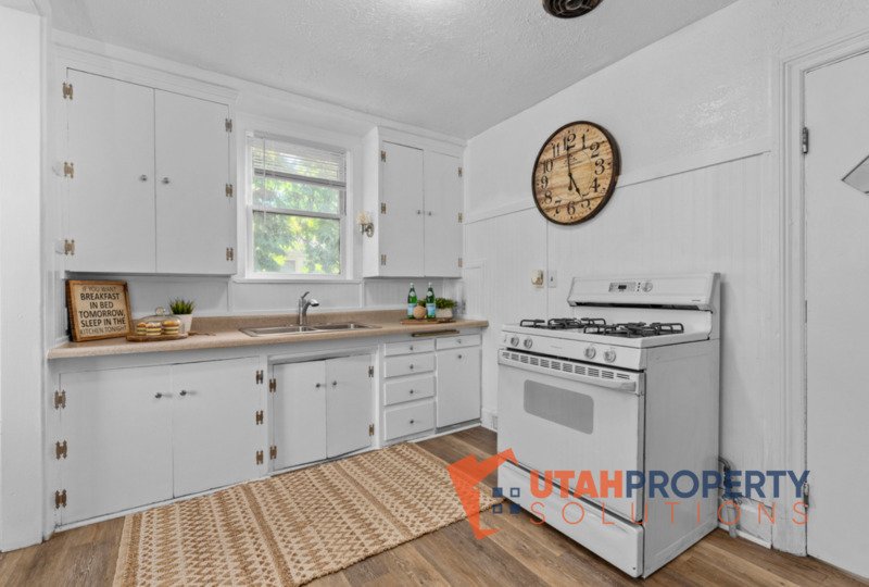 Cozy Single Family Home Near Sugar House! property image