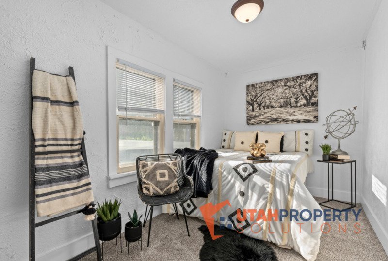 Cozy Single Family Home Near Sugar House! property image