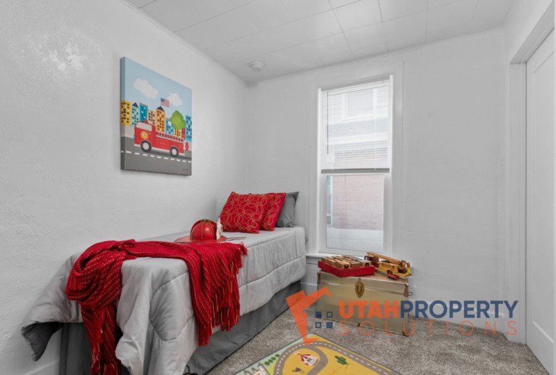 Cozy Single Family Home Near Sugar House! property image