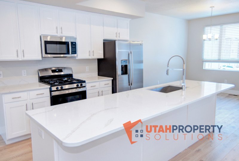 Beautiful American Fork Townhome For Rent! property image