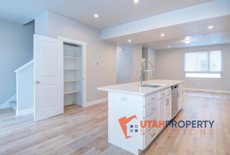 Beautiful American Fork Townhome For Rent! property image