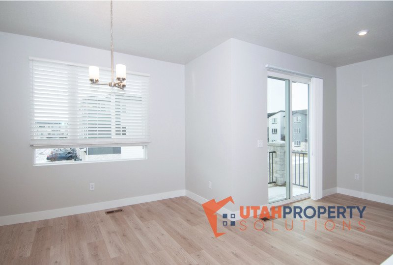 Beautiful American Fork Townhome For Rent! property image