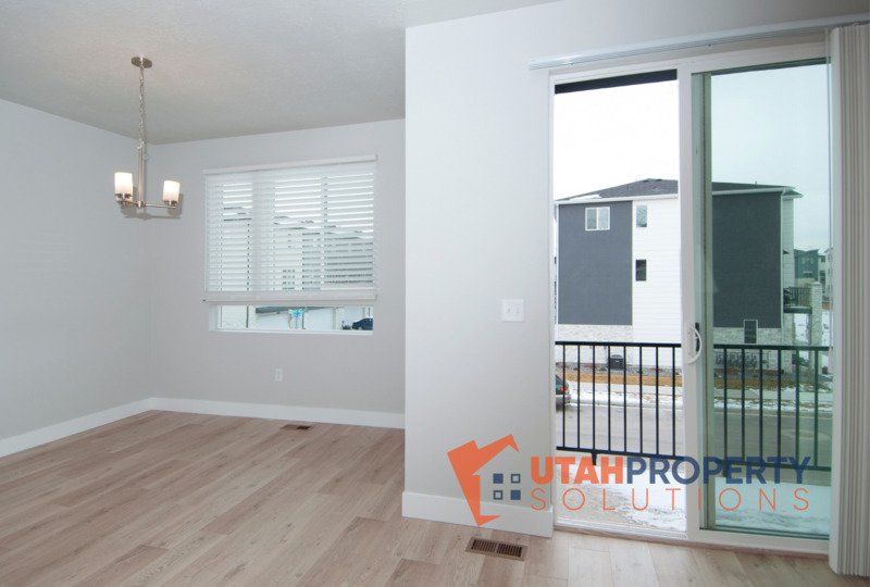 Beautiful American Fork Townhome For Rent! property image