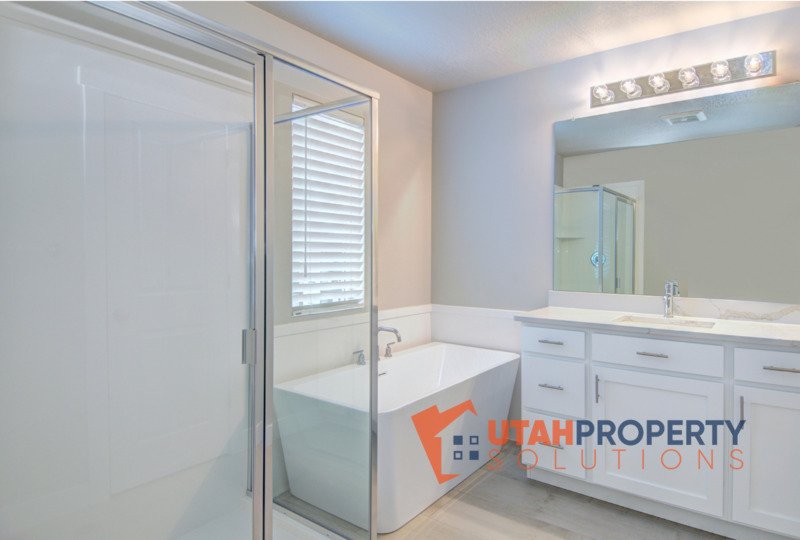 Beautiful American Fork Townhome For Rent! property image