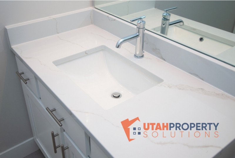 Beautiful American Fork Townhome For Rent! property image