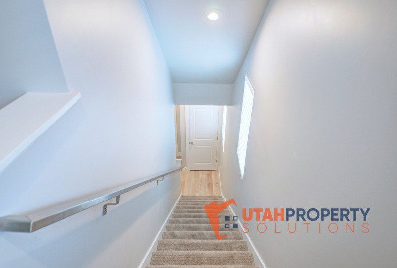 Beautiful American Fork Townhome For Rent! property image