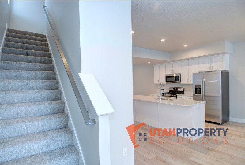 Beautiful American Fork Townhome For Rent! property image