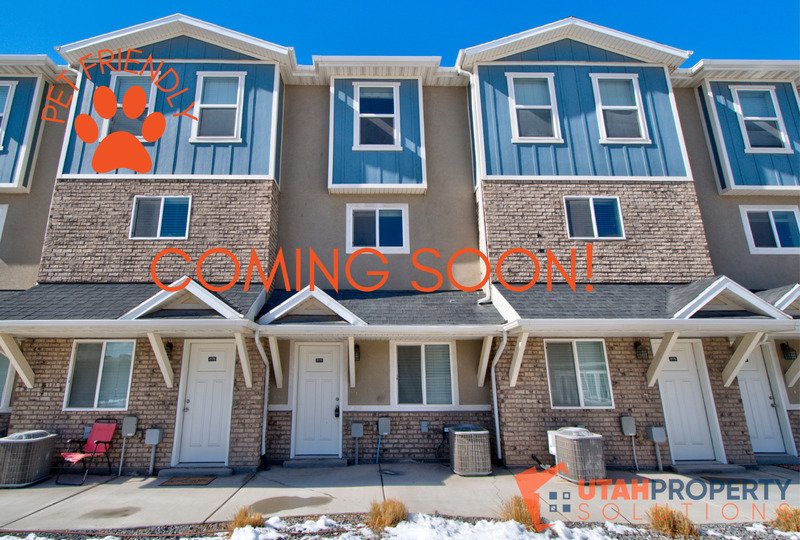 Pet-friendly Townhome for Rent! property image