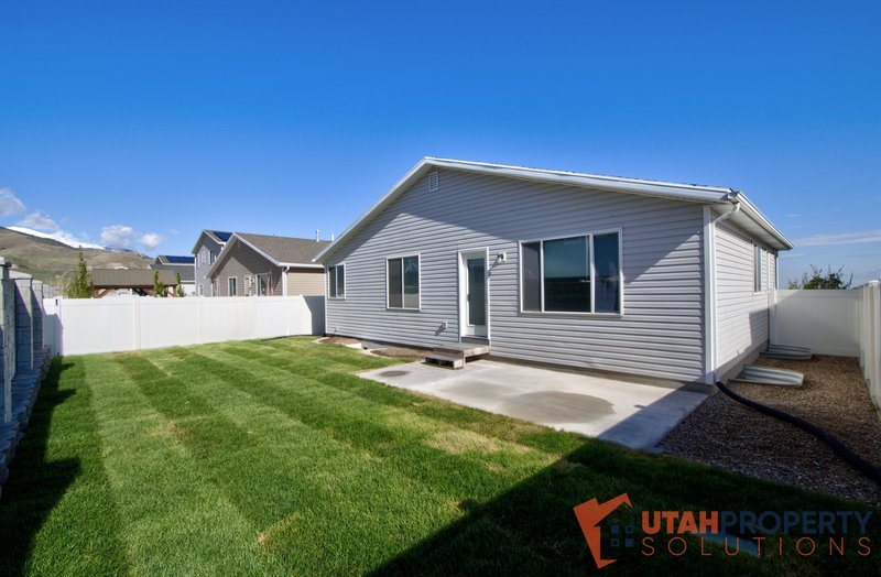 Lovely 3 Bedroom Home in the Heart of Magna property image