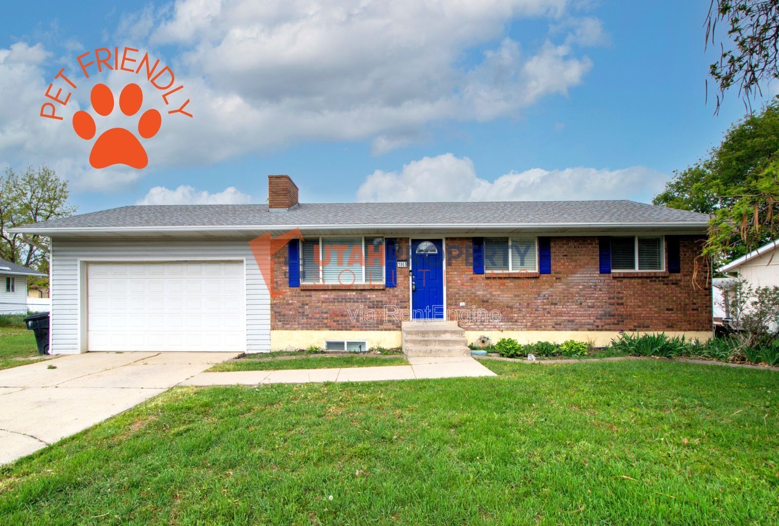 JUNE RENT FREE! 4 BEDROOM HOME IN OREM property image