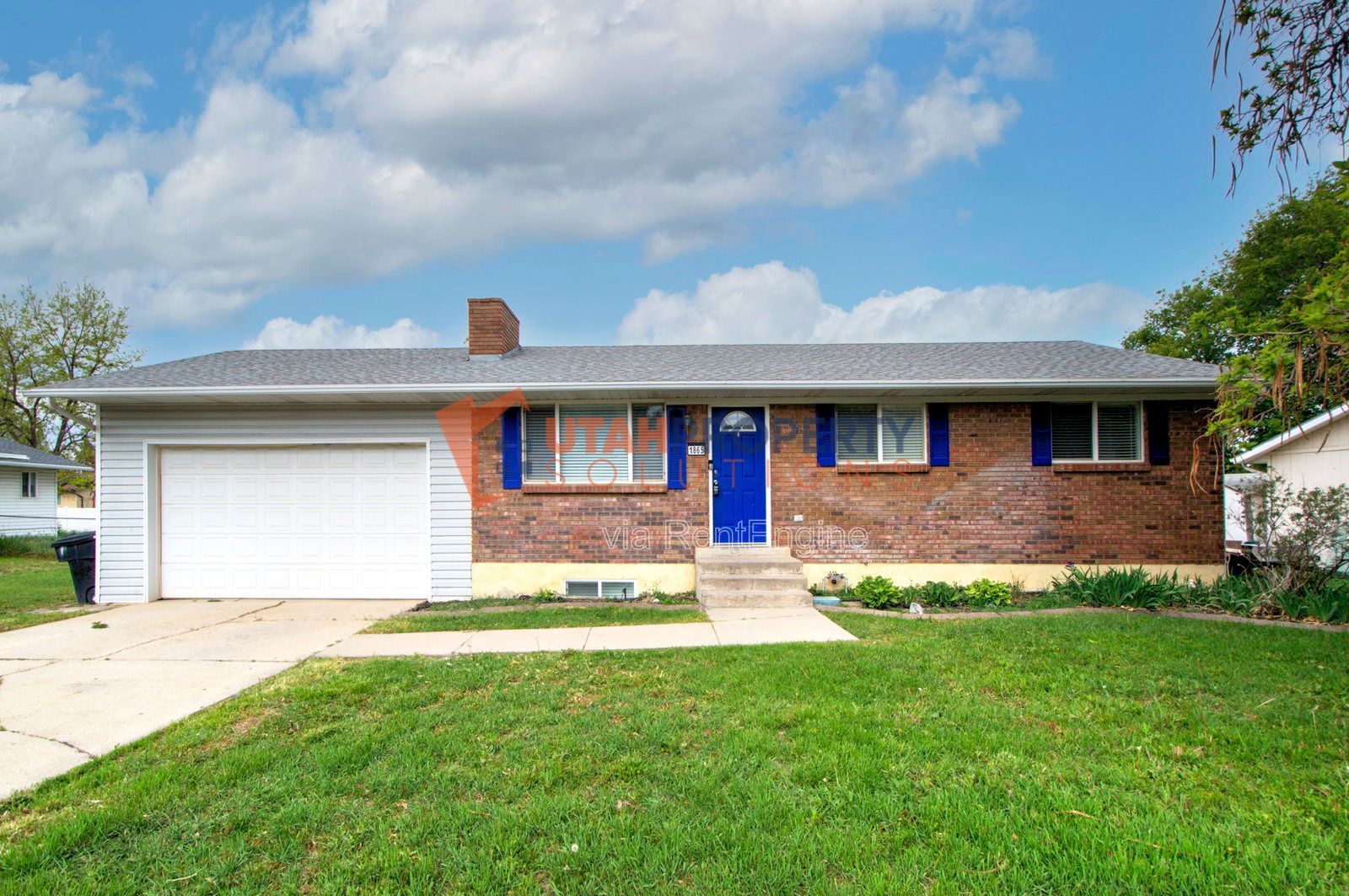 JUNE RENT FREE! 4 BEDROOM HOME IN OREM property image