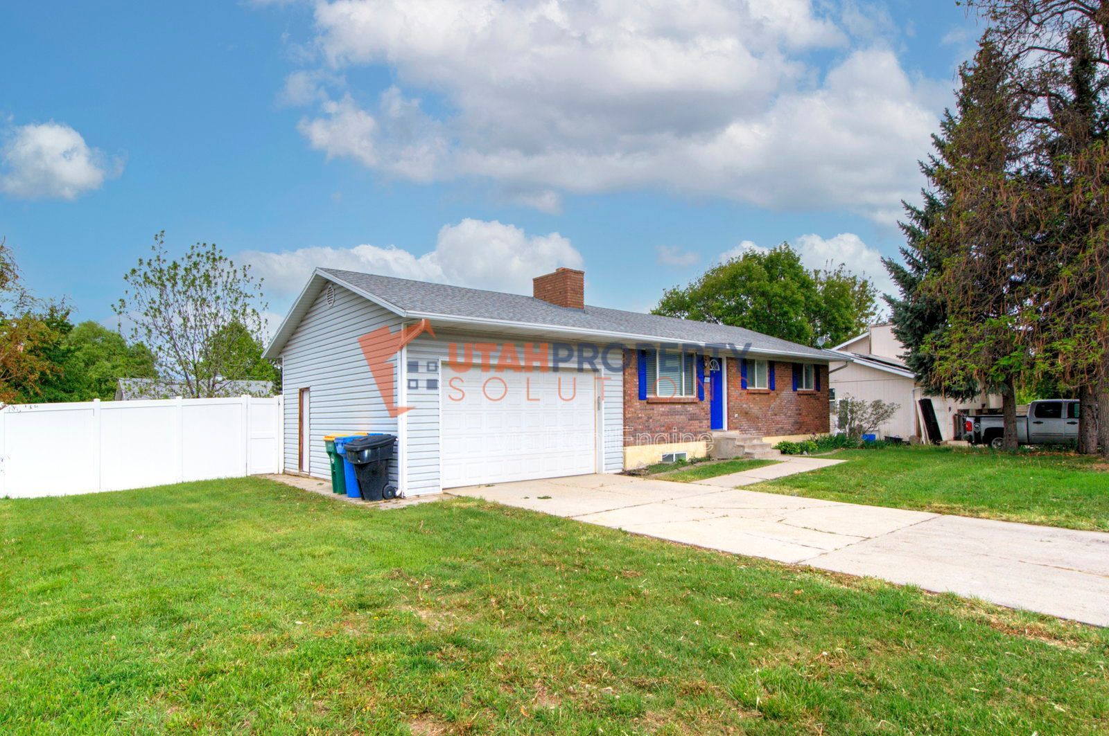 JUNE RENT FREE! 4 BEDROOM HOME IN OREM property image