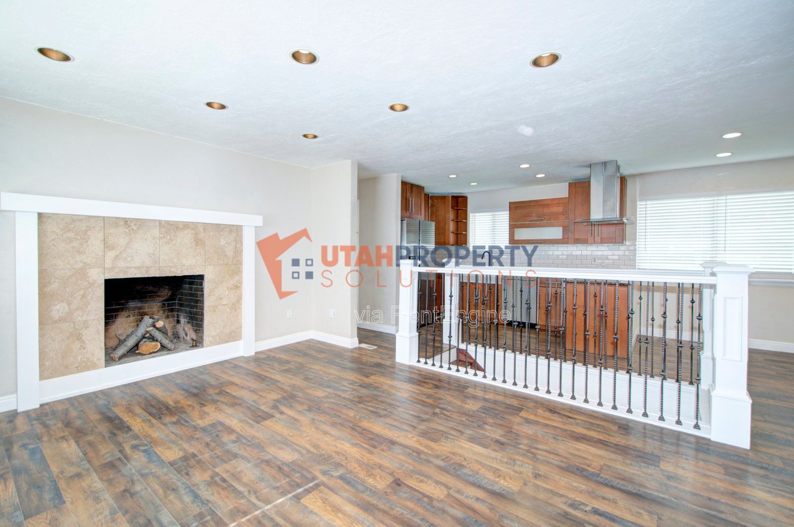 JUNE RENT FREE! 4 BEDROOM HOME IN OREM property image