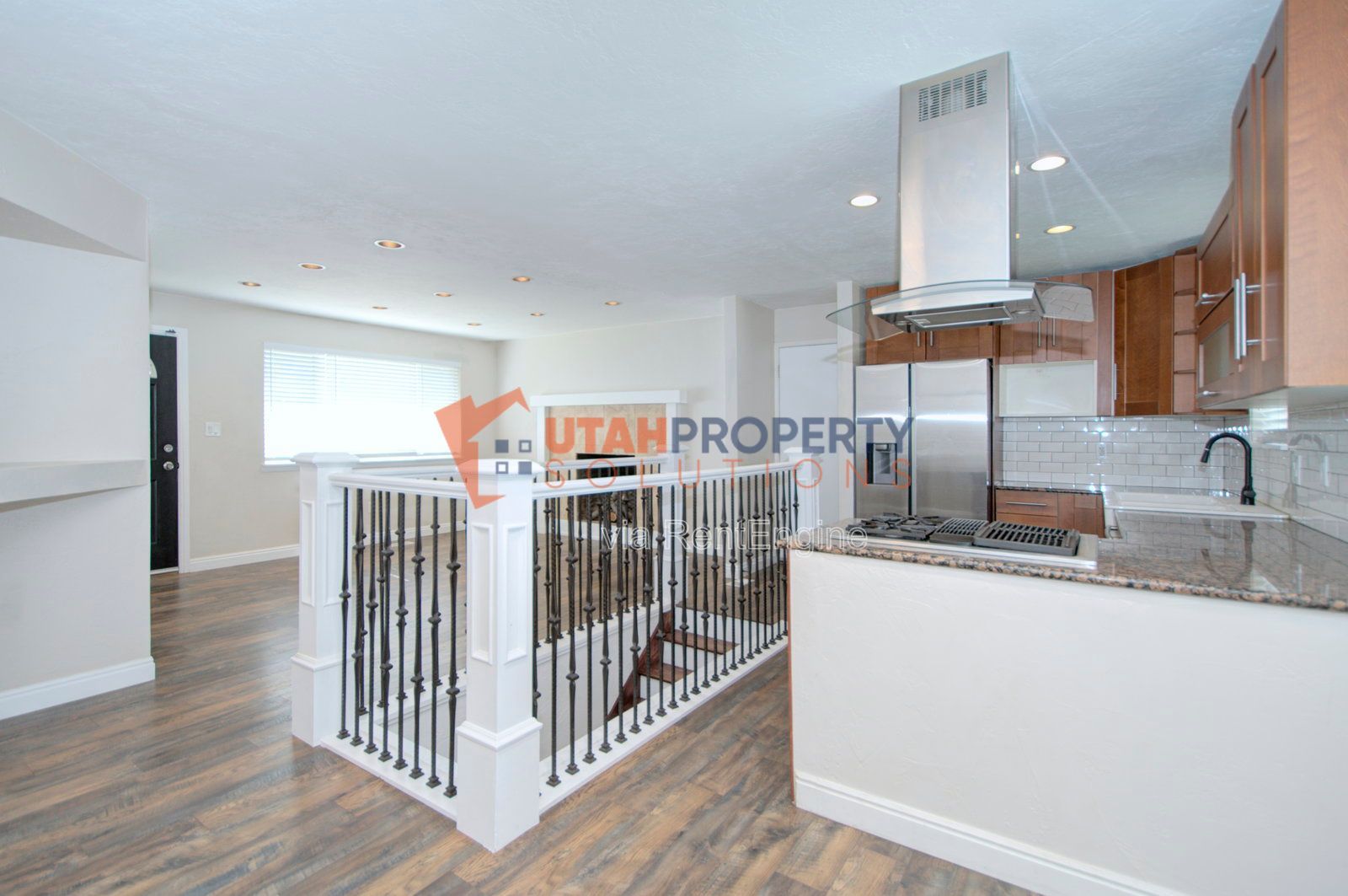 JUNE RENT FREE! 4 BEDROOM HOME IN OREM property image