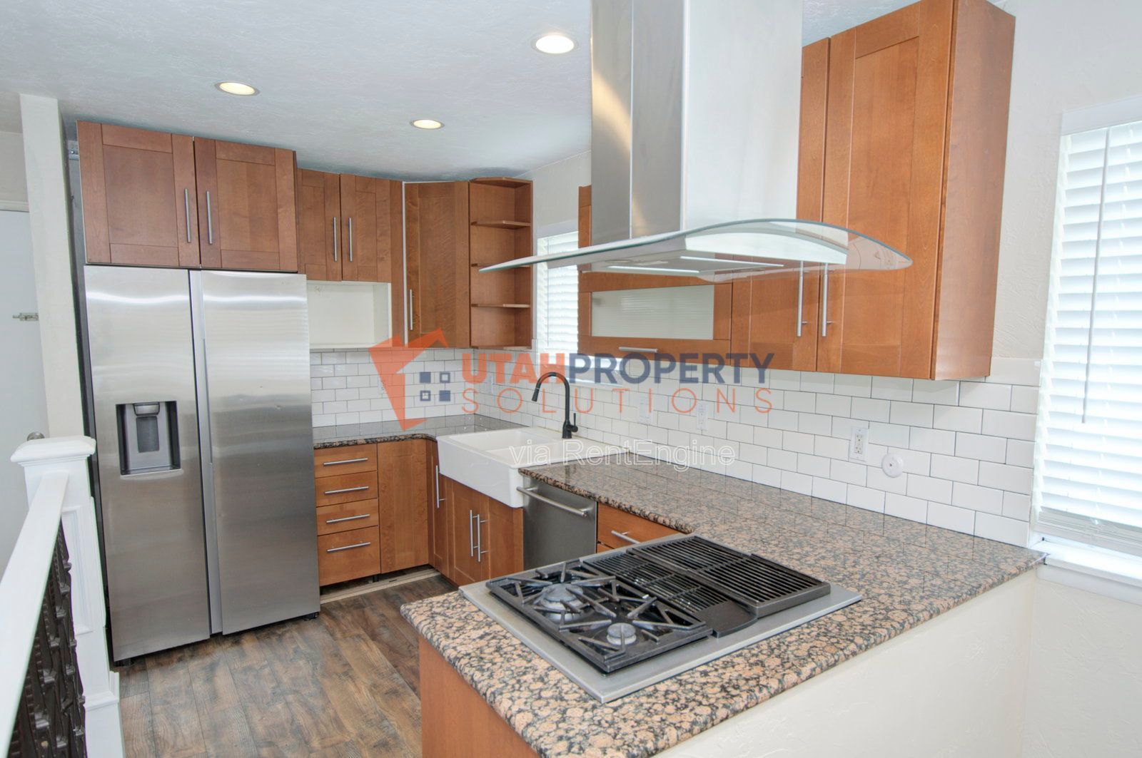 JUNE RENT FREE! 4 BEDROOM HOME IN OREM property image