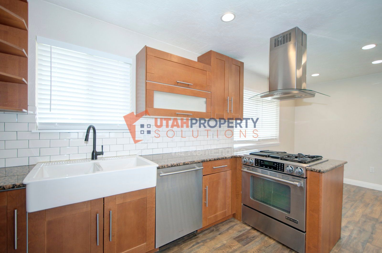 JUNE RENT FREE! 4 BEDROOM HOME IN OREM property image