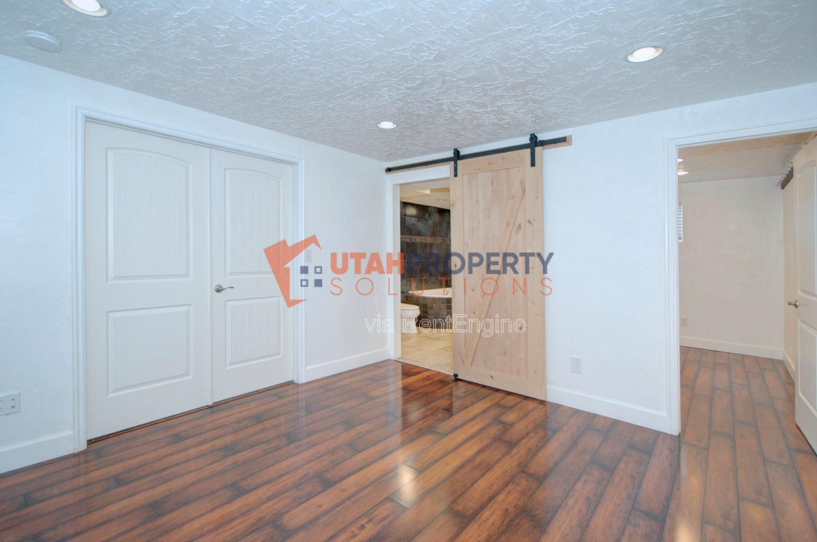 JUNE RENT FREE! 4 BEDROOM HOME IN OREM property image