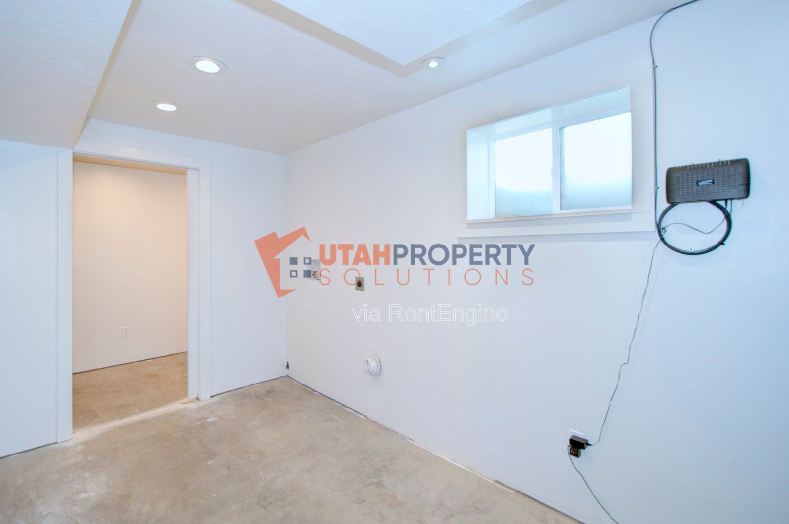 JUNE RENT FREE! 4 BEDROOM HOME IN OREM property image