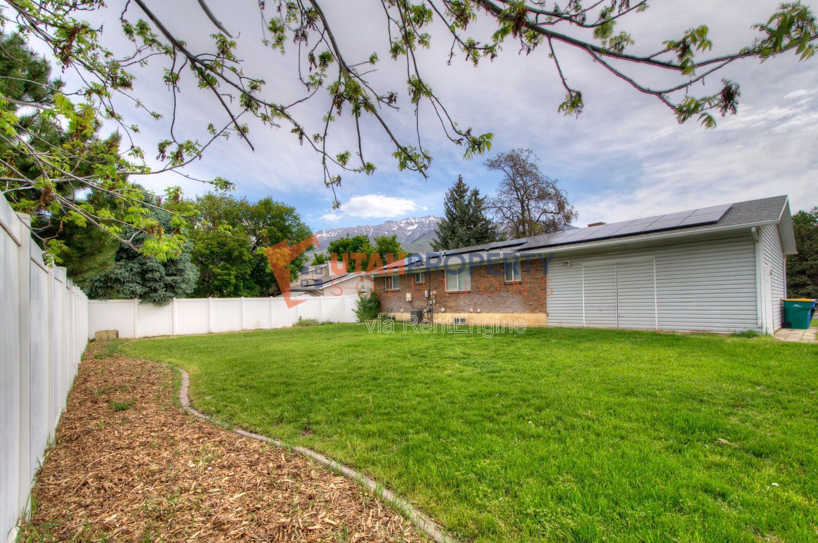 JUNE RENT FREE! 4 BEDROOM HOME IN OREM property image