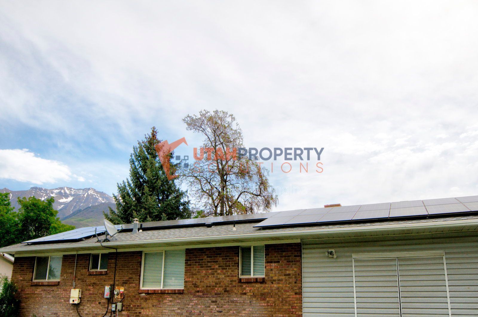 JUNE RENT FREE! 4 BEDROOM HOME IN OREM property image