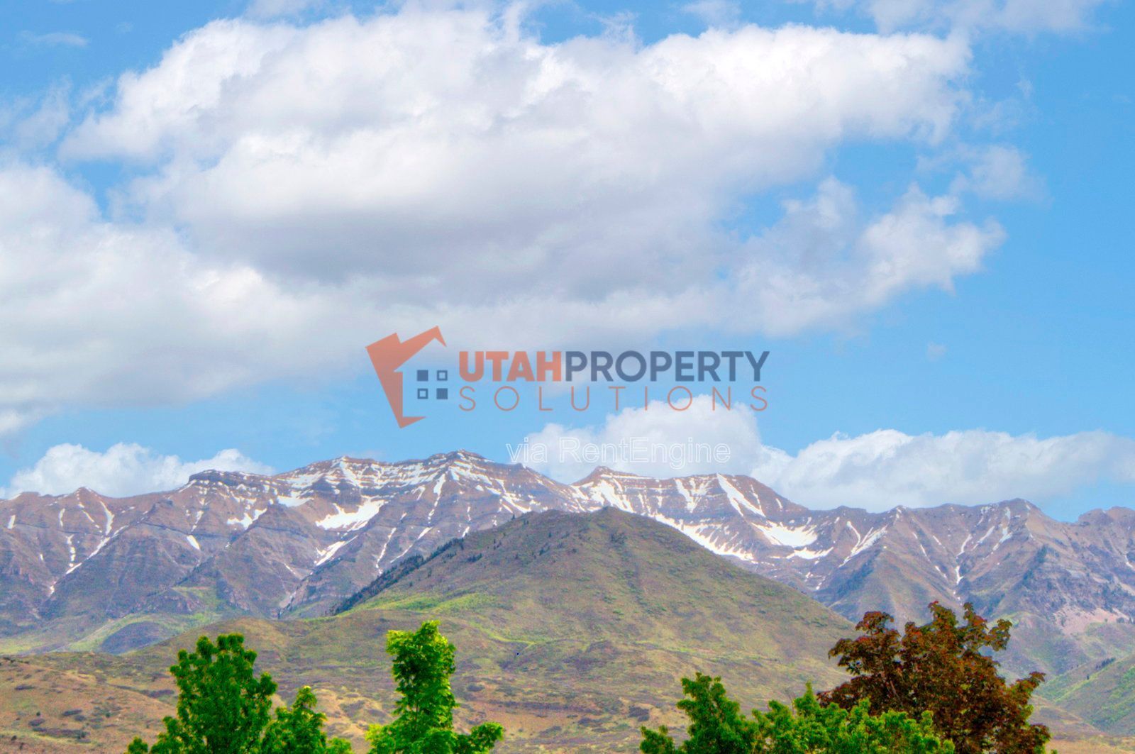 JUNE RENT FREE! 4 BEDROOM HOME IN OREM property image