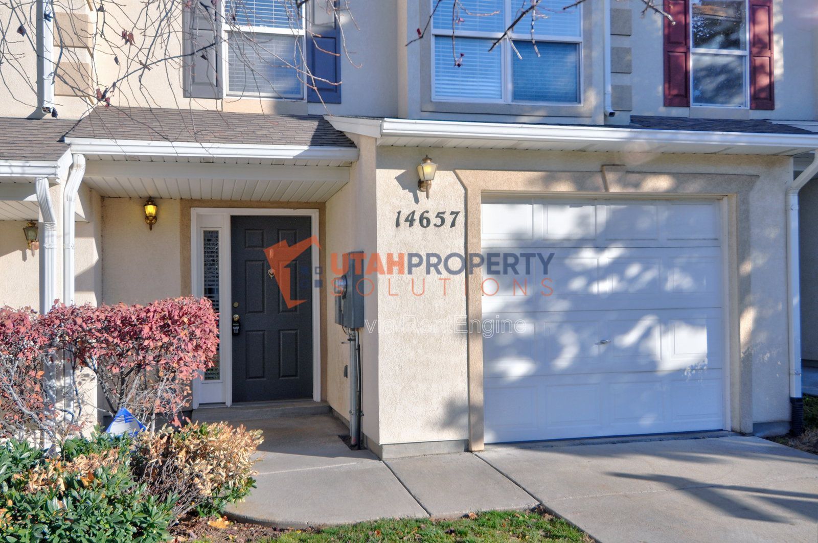 Pet Friendly Home in Draper! property image