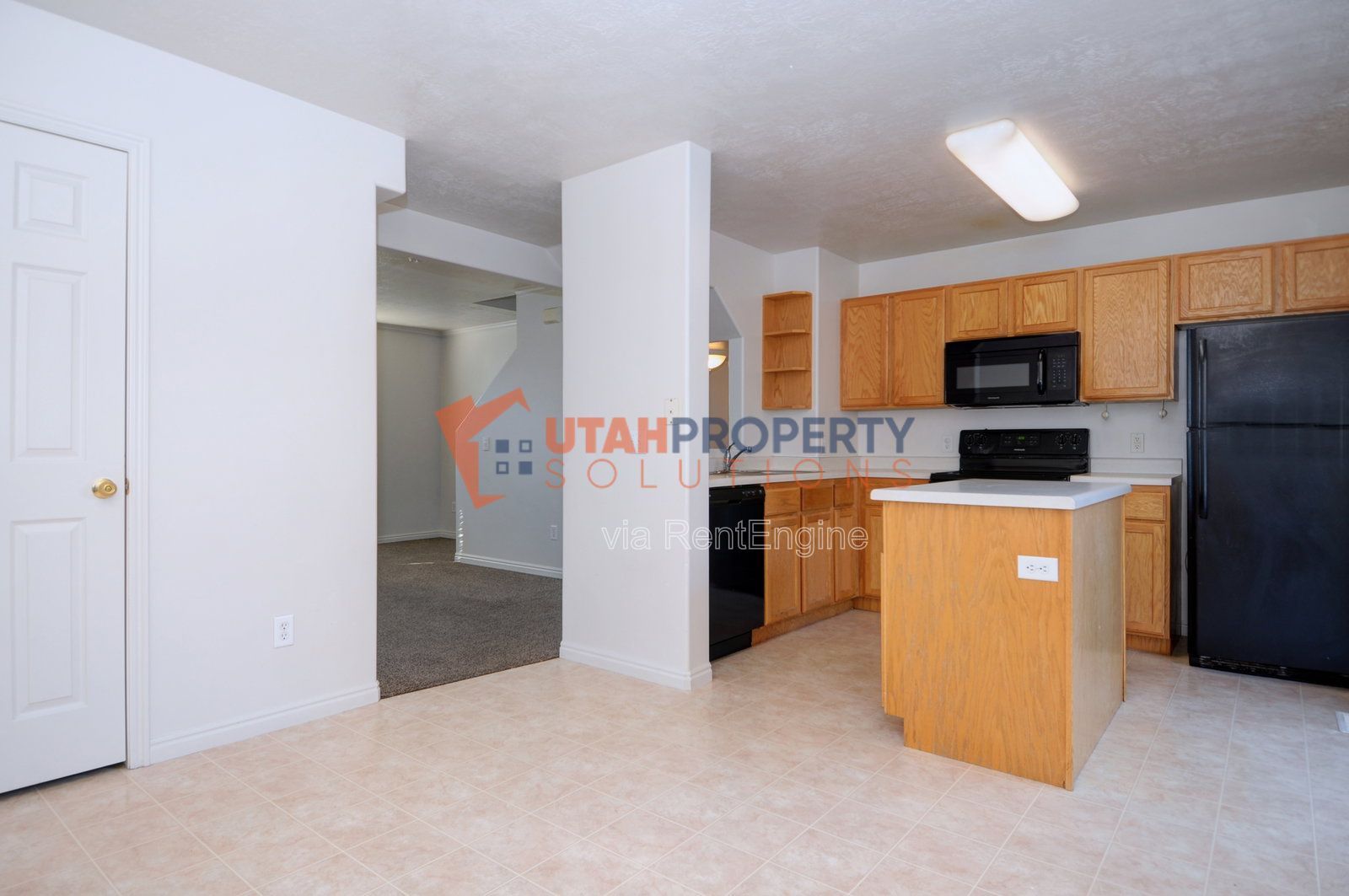 Pet Friendly Home in Draper! property image